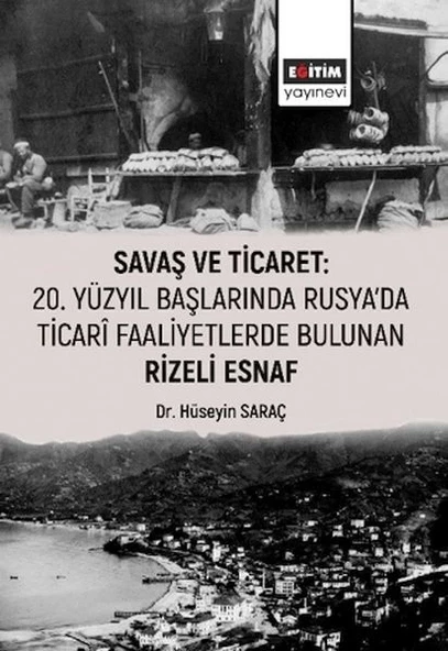 Savaş Ve Ticaret