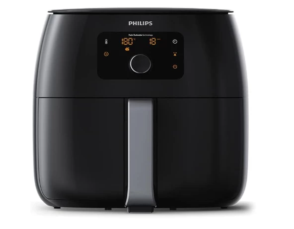 Philips Airfryer XXL HD9650/90 Avance Collection 7.3 lt Yağsız Fritöz