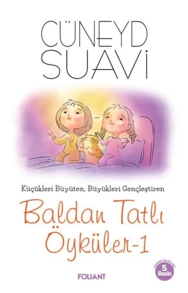 Baldan Tatlı Öyküler 1