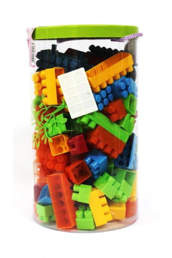 145 Parça Lego Seti