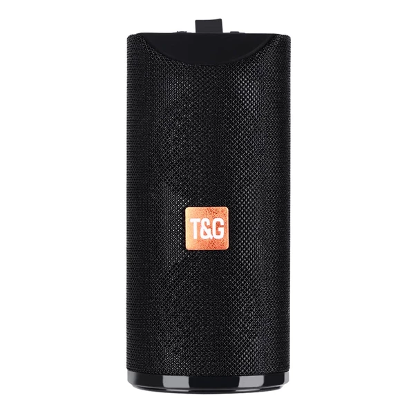 TG TG113 AUX/USB/SD/FM/BLUETOOTH DESTEKLİ TAŞINABİLİR WIRELESS HOPARLÖR - SPEAKER