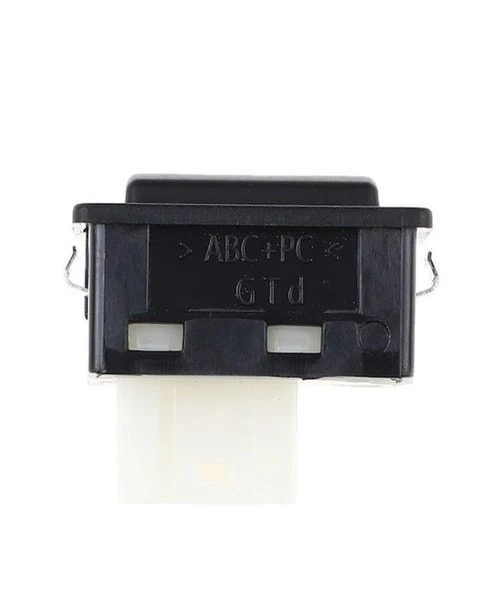 BMW E82 1 SERİSİ BAGAJ AÇMA DÜĞMESİ ANAHTARI 2007-2013 - Resim 3