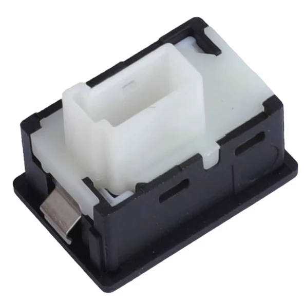 BMW E63 6 SERİSİ BAGAJ AÇMA DÜĞMESİ ANAHTARI 2003-2010 - Resim 5