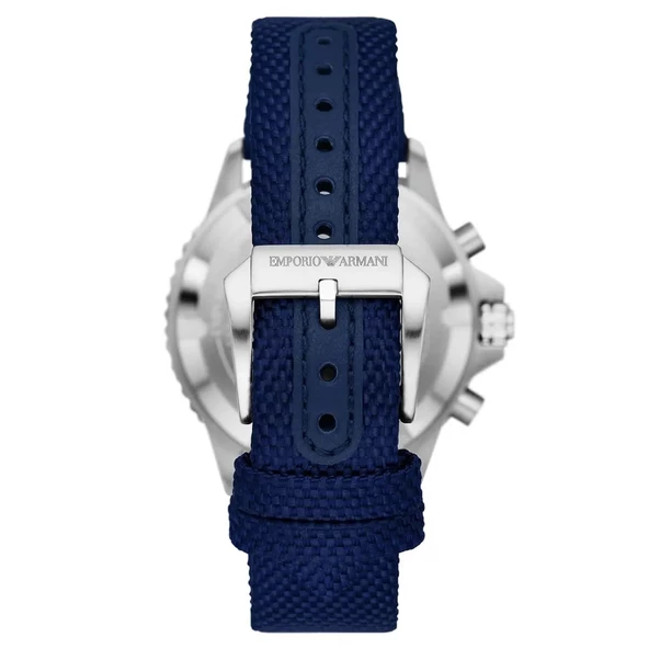 Emporio Armani AR11588 Erkek Kol Saati - Resim 3