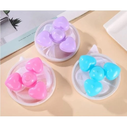 Periboia Çamaşır Makinesi İçin Saç ve Tüy Toplayıcı - 2