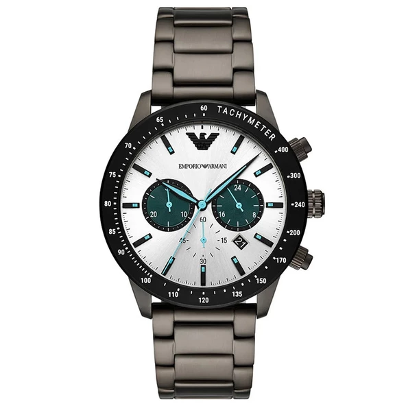 Emporio Armani AR11471 Erkek Kol Saati