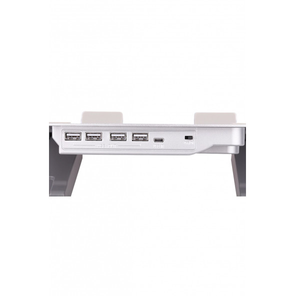 Mühlen N35 Ayarlanabilir Ergonomik Bilgisayar ve Tablet Standı - 7