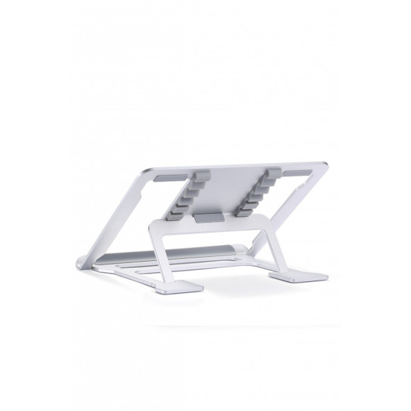 Mühlen N24-2 Ergonomik Taşınabilir Dizüstü Bilgisayar Standı - 3