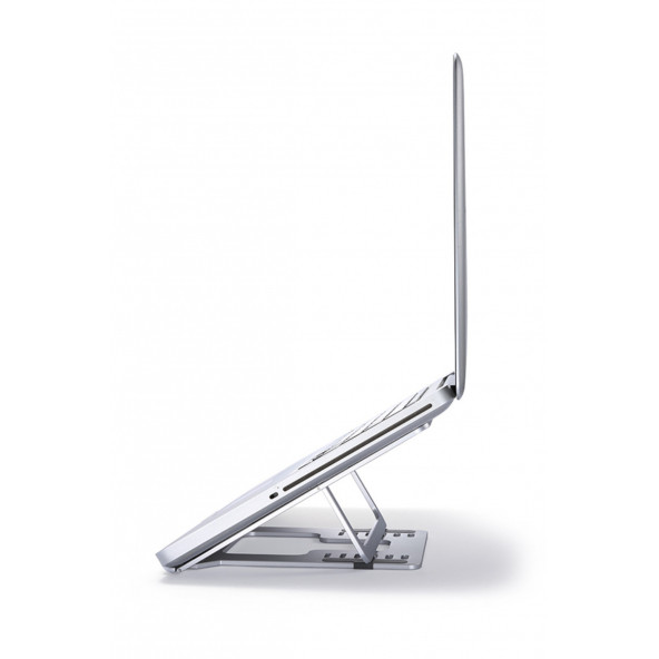 Mühlen N24-3 Ergonomik Taşınabilir Dizüstü Bilgisayar Standı - 4