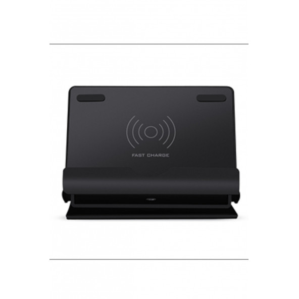 Mühlen W1 Ayarlanabilir Ergonomik Wireless Telefon Tablet Standı - 3