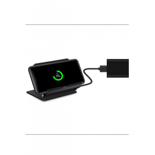 Mühlen W1 Ayarlanabilir Ergonomik Wireless Telefon Tablet Standı - 7