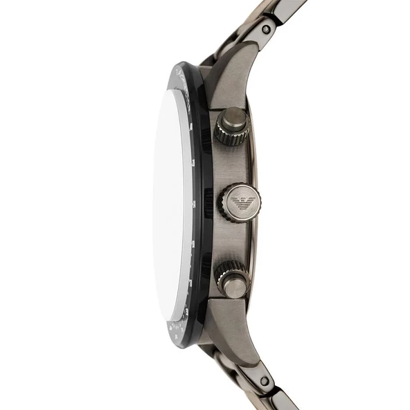 Emporio Armani AR11471 Erkek Kol Saati - Resim 2
