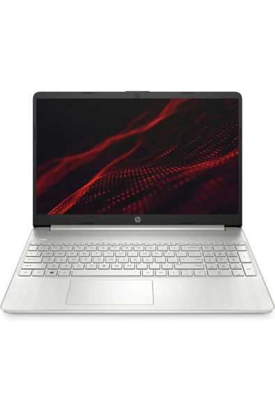 HP 15S-EQ2000NT 4H0J2EA Ryzen 7 5700U 8 GB 512 GB SSD Radeon Graphics 15.6" Full HD Notebook