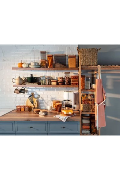 Josette Kek Fanusu 24cm - Resim 5