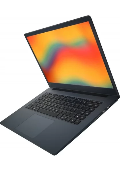 Xiaomi RedmiBook 15E 2023 i7-11390H 16 GB 512 GB SSD Iris Xe Graphics 15.6" Full HD Notebook