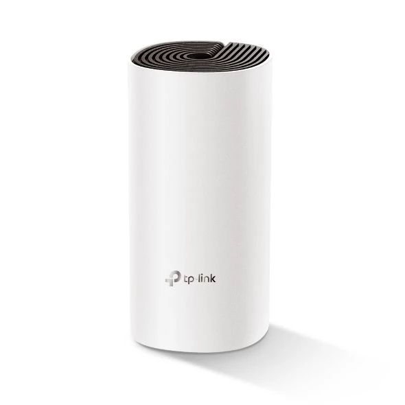 TP-LINK DECO E4(1-pack) 1200Mbps EV WIFI SİSTEMİ 1'Lİ PAKET