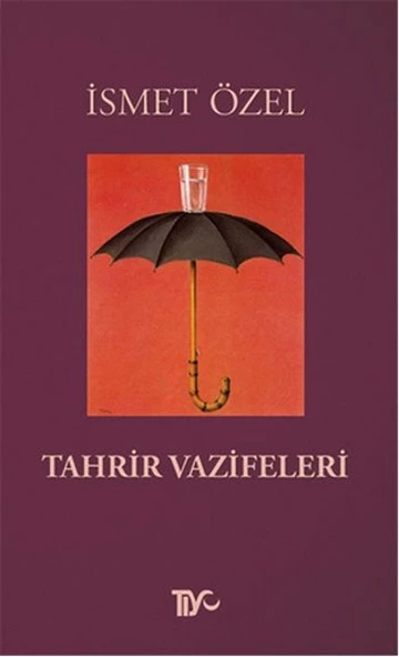 Tahrir Vazifeleri
