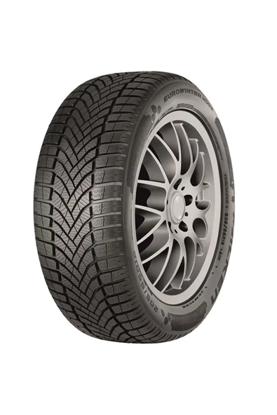 Falken 205/55 R19 97V XL EuroWinter HS02 Kış Lastiği (Üretim Yılı:2024)