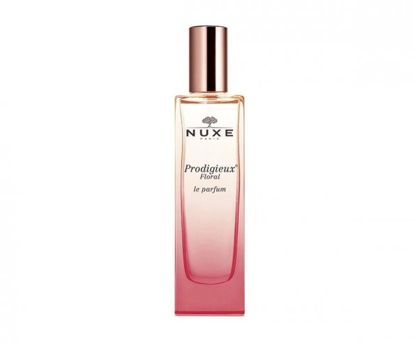 Nuxe Prodigieux Floral Çiçeksi Kokulu Parfüm 50 Ml