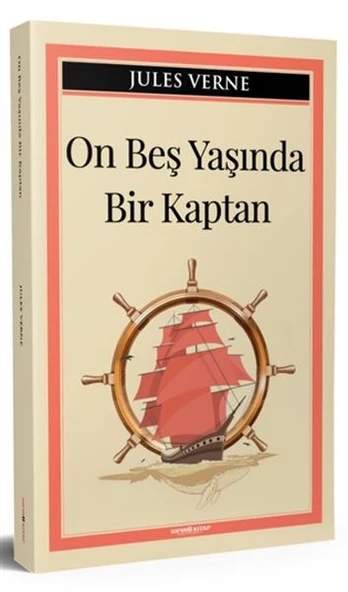 On Beş Yaşında Bir Kaptan