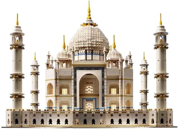 LEGO 10256 Creator Expert Taj Mahal - 3