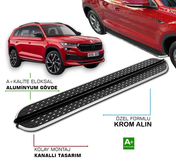 193 cm diamond yan basamak s dizayn ürün görseli 1