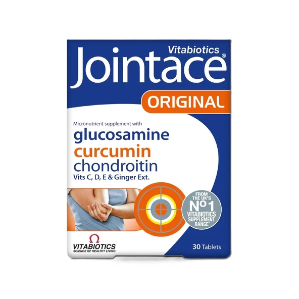 Jointace Original 30 Tablet ürün görseli 1