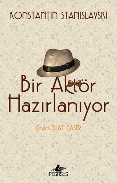 Bir Aktör Hazırlanıyor