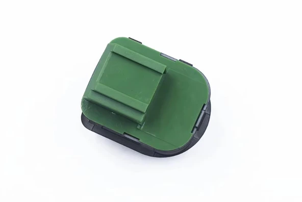 VOLKSWAGEN VW TRANSPORTER T5 AYNA AYAR DÜĞMESİ ANAHTARI 2008-2015 AYNA KAPATMA - Resim 4