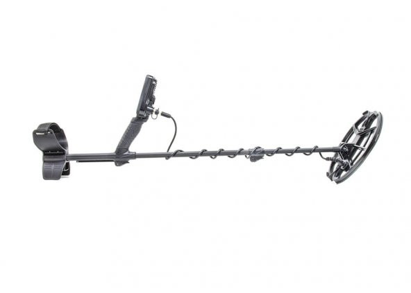 Güncellenmiş Nokta Makro Simplex Define Altın Metal Dedektörü - 4