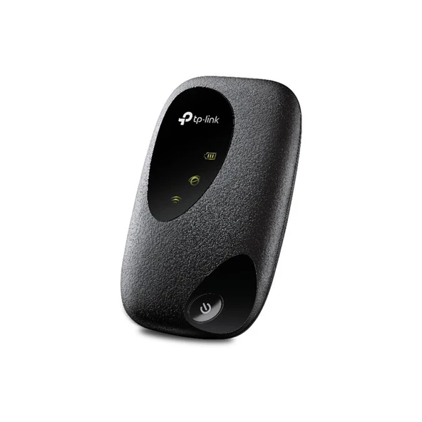 Tp-Link M7000 LTE (3G-4G) Taşınabilir Router - 2
