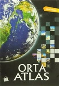 Karatay Orta Atlas