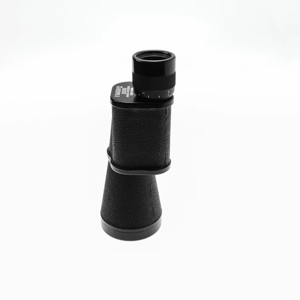 Baigish 20x50 Tek Gözlü Korsan Dürbün 1000m/56m - Orjinal Rus Malı - 4