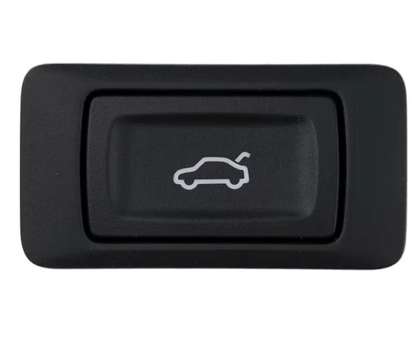 AUDİ A6 BAGAJ KAPAĞI KAPATMA DÜĞMESİ ANAHTARI ELEKTİRİKLİ BAGAJ  2011-2018 - Resim 5