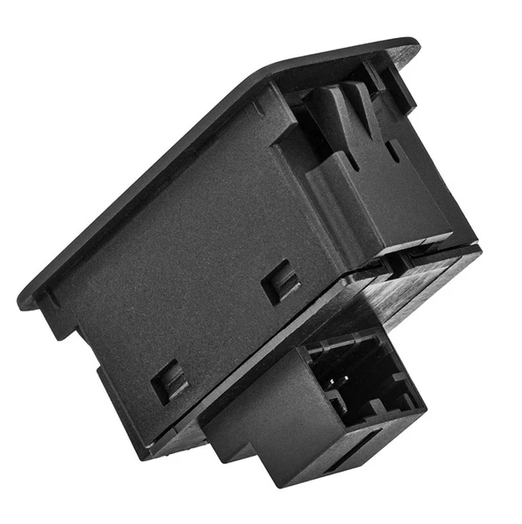 AUDİ Q3 BAGAJ KAPAĞI KAPATMA DÜĞMESİ ANAHTARI ELEKTİRİKLİ BAGAJ  2012-2014 - Resim 7