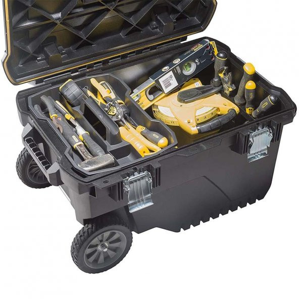 Stanley FATMAX™ FMST173601 Tekerlekli Takım Çantası - 4