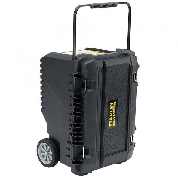 Stanley FATMAX™ FMST173601 Tekerlekli Takım Çantası - 5