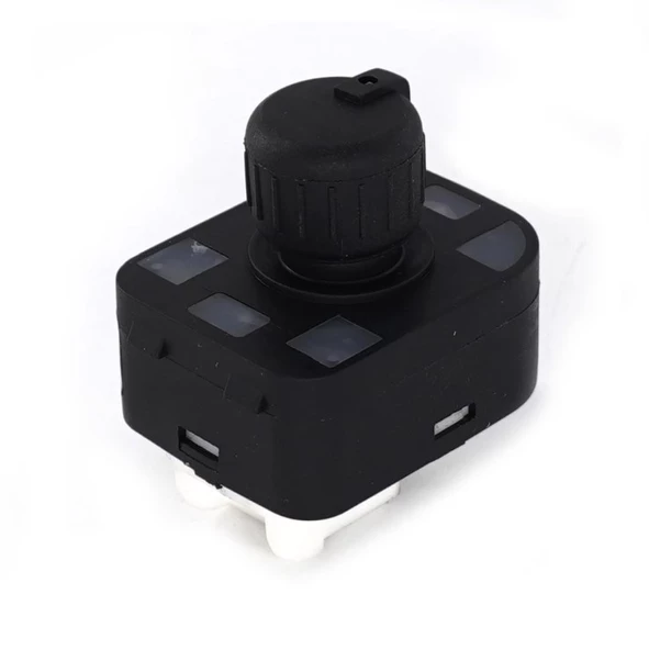 AUDİ A1 AYNA AYAR DÜĞMESİ ANAHTARI 2011-2014 ürün görseli 1