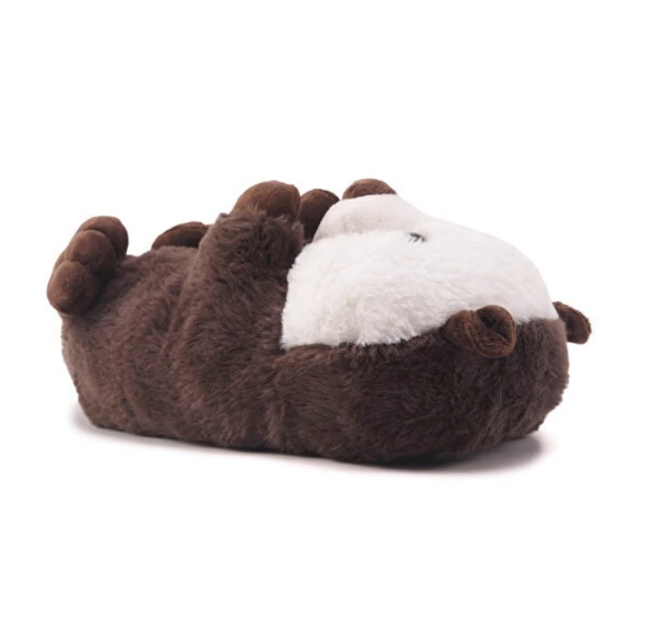 Polaris 607172 kahverengi panduf - 2