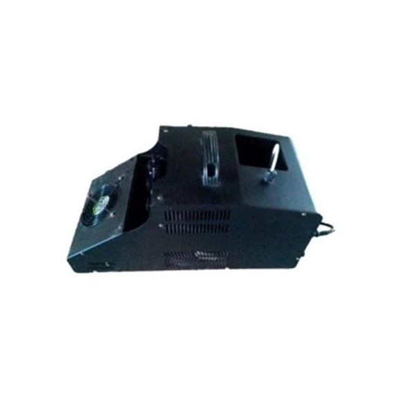 DJ PRO F-25 ALL IN ONE  1000 WATT-2000 WATT CU FT BALON VE SİS MAKİNESİ - 2