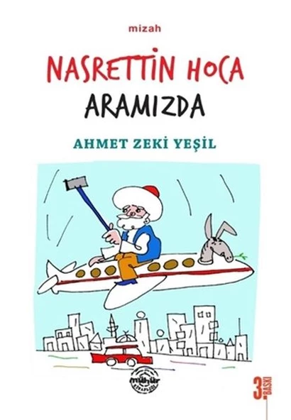 Nasrettin Hoca Aramızda