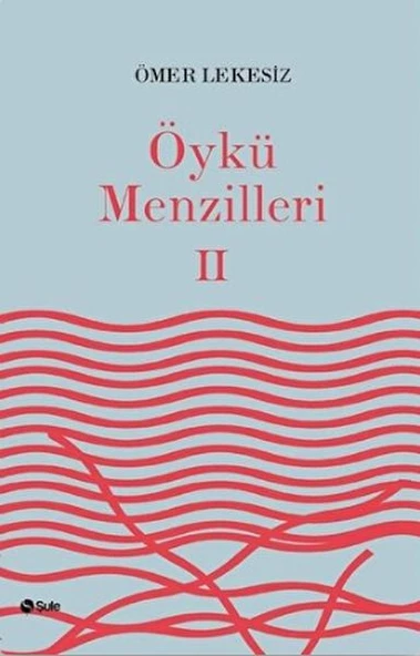 Öykü Menzilleri 2