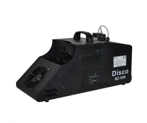 DJ PRO F-25 ALL IN ONE  1000 WATT-2000 WATT CU FT BALON VE SİS MAKİNESİ - 3