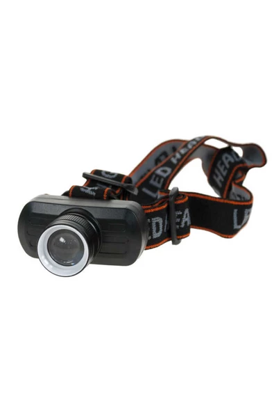 Panther PT-5873 ŞARJLI KAFA LAMBASI - 2