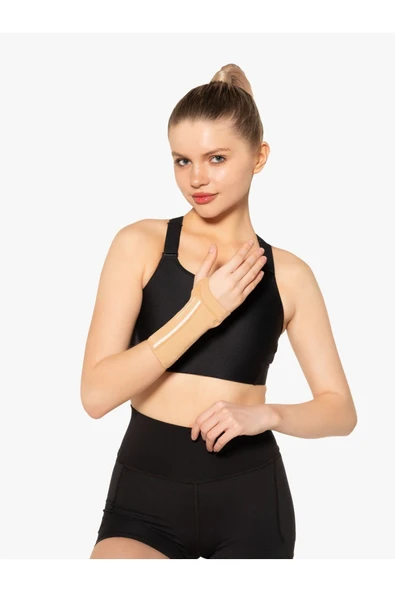 Wicromed Elastik Sport El Bilek Desteği - Medium - 2