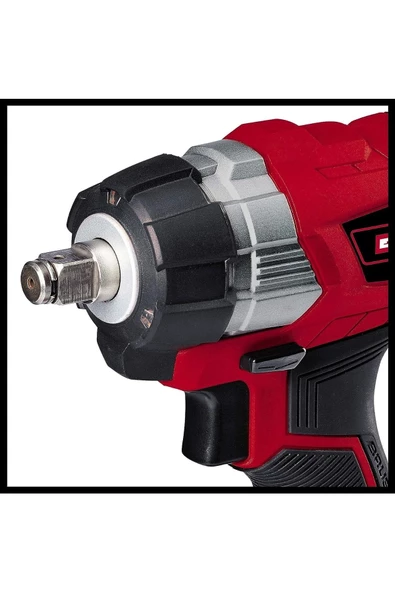 Einhell TE-CW 18 Li BL - Solo, Kömürsüz Akülü Darbeli Somun Sıkma - 7