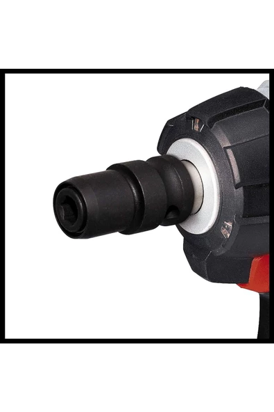 Einhell TE-CW 18 Li BL - Solo, Kömürsüz Akülü Darbeli Somun Sıkma - 9