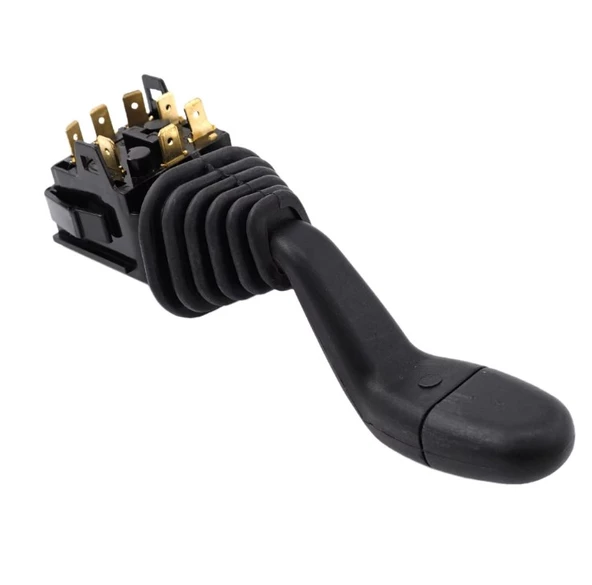 SKODA FELİCİA FAR SELLEKTÖR SİNYAL KUMANDA KOLU - Resim 5