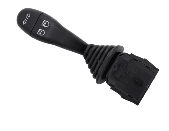 SKODA FELİCİA FAR SELLEKTÖR SİNYAL KUMANDA KOLU - Resim 2