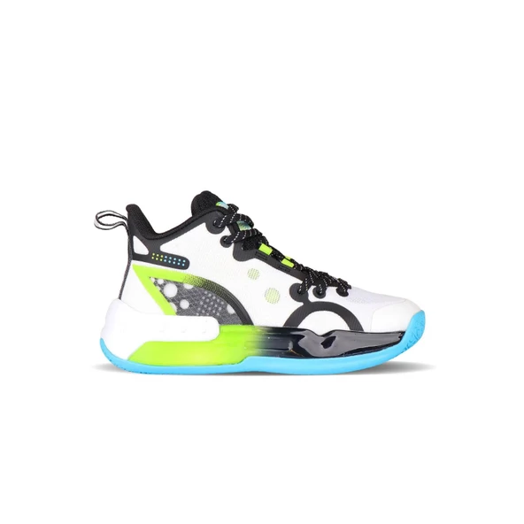 Vicco 346-F24Y-106 Gallen Unisex Spor Basketbol Ayakkabı
